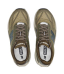 New Balance Sneakers Military Green