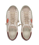 Zapatillas Philippe Model