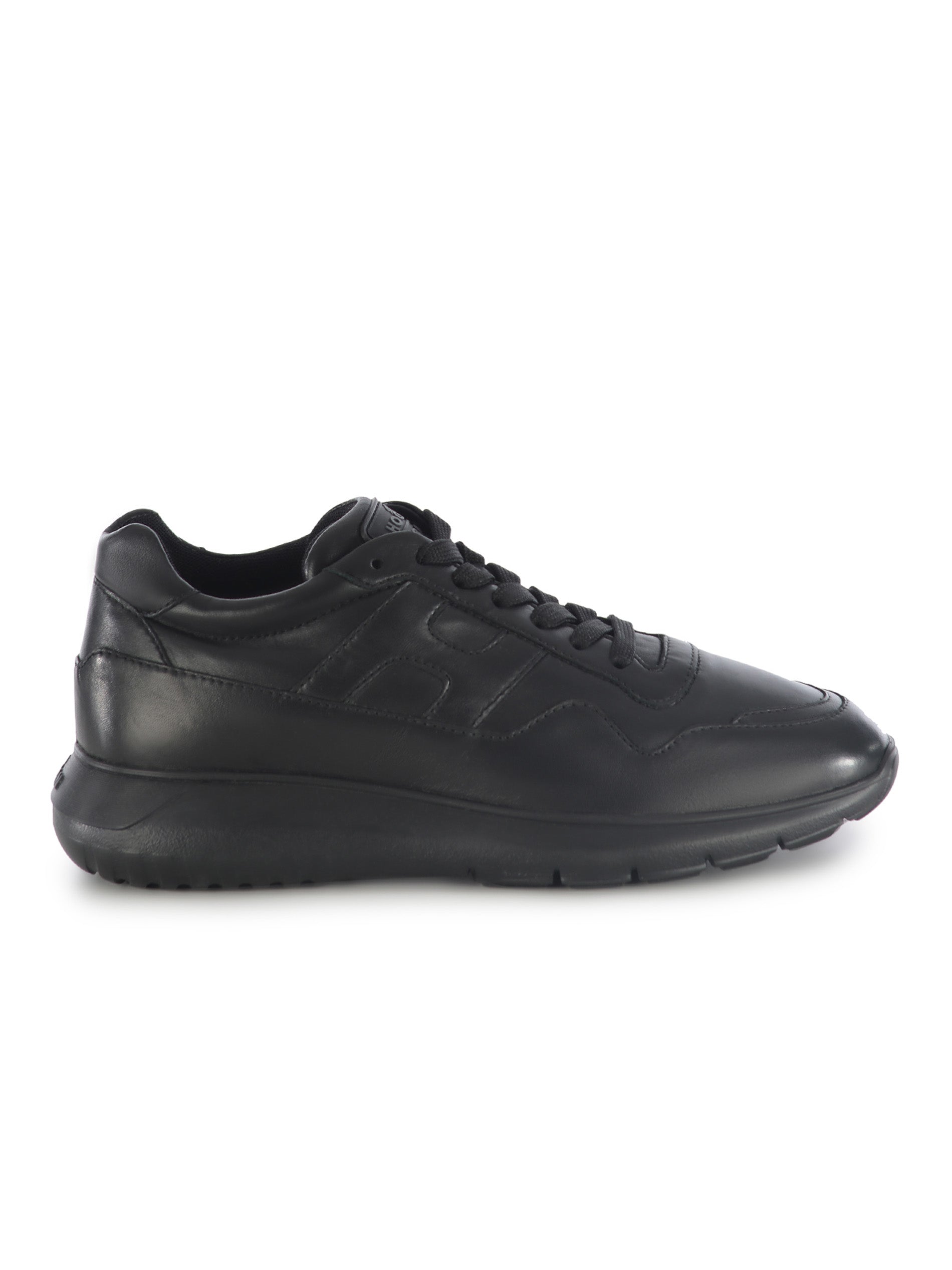 Sneakers Hogan "Interactive³" Made Of Leather