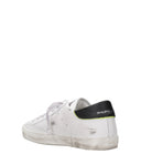 Philippe Model Sneakers White