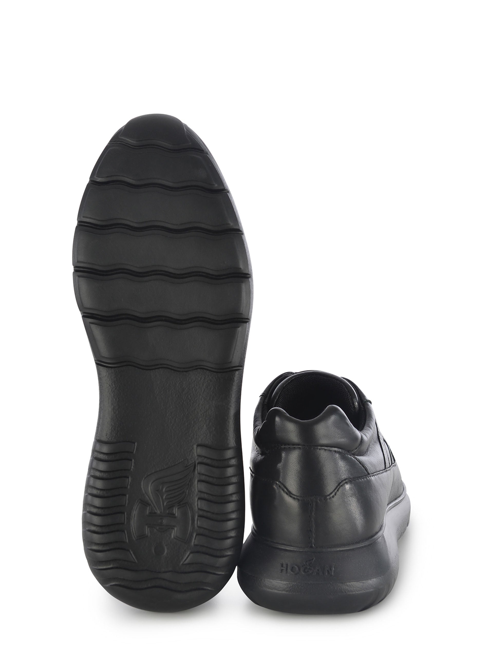 Sneakers Hogan "Interactive³" Made Of Leather