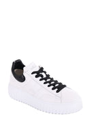 Sneakers Hogan "H Stripes" In Leather