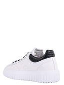 Sneakers Hogan "H Stripes" In Leather