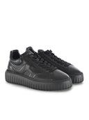 Sneakers Hogan "H Stripes" Made Of Leather