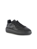 Sneakers Hogan "H Stripes" Made Of Leather