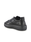 Sneakers Hogan "H Stripes" Made Of Leather