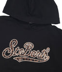 Saint Barth Sweaters Black