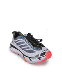 Hoka Sneakers "Mafate Three2 Wodmark" Made Of Technical Fabric
