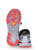 Hoka Sneakers "Mafate Three2 Wodmark" Made Of Technical Fabric