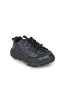 Hoka "Mafate Three2 Wodmark" Sneakers Made Of Technical Fabric