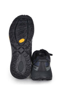 Hoka "Mafate Three2 Wodmark" Sneakers Made Of Technical Fabric