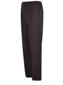Alysi Pants Made Of A Wool Blend