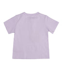Stella Mccartney Kids T Shirts And Polos Purple