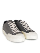 Superga "Works Low Cut" sneaker in cotone.