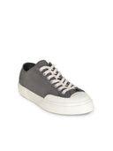 Superga "Works Low Cut" sneaker in cotone.