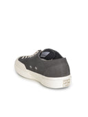 Superga "Works Low Cut" sneaker in cotone.