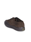 Superga "Works Low Cut" sneaker in cotone.