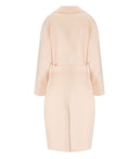 Elisabetta franchi boter riem.