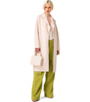 Elisabetta franchi boter riem.