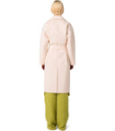 Elisabetta franchi boter riem.