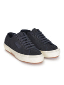 Superga Sneakers Made Of Cotton.