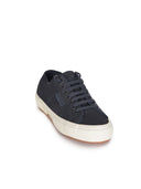Superga Sneakers Made Of Cotton.