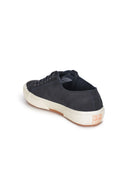 Superga Sneakers Made Of Cotton.