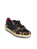 Premiata Sneakers Made Of Leather.