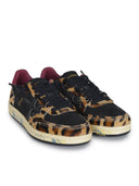 Premiata Sneakers Made Of Leather.