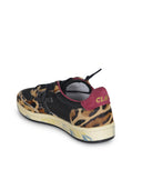Premiata Sneakers Made Of Leather.