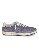 Premiata Sneakers Made Of Suede