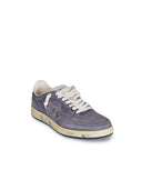 Premiata Sneakers Made Of Suede