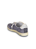 Premiata Sneakers Made Of Suede