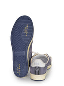 Premiata Sneakers Made Of Suede