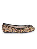Pinko Ballerinas Made Of Leather