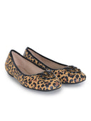Pinko Ballerinas Made Of Leather
