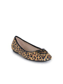 Pinko Ballerinas Made Of Leather