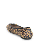 Pinko Ballerinas Made Of Leather