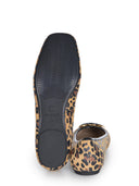 Pinko Ballerinas Made Of Leather