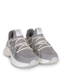 Pinko "Ariel" Slip On Sneakers Made Of Technical Fabric