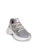 Pinko "Ariel" Slip On Sneakers Made Of Technical Fabric