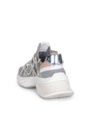Pinko "Ariel" Slip On Sneakers Made Of Technical Fabric