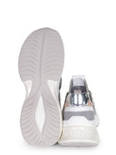 Pinko "Ariel" Slip On Sneakers Made Of Technical Fabric
