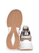 Pinko "Ariel" Slip On Sneakers Made Of Technical Fabric.