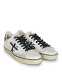 Premiata Sneakers Made Of Leather.