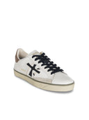 Premiata Sneakers Made Of Leather.