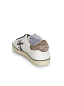 Premiata Sneakers Made Of Leather.