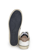 Premiata Sneakers Made Of Leather.