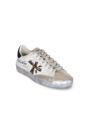 Premiata Sneakers Made Of Suede.