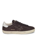 Premiata Sneakers Made Of Leather.